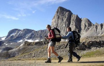 Les Joce au col de la Leisse